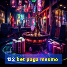 122 bet paga mesmo